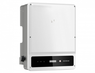 Goodwe G2 Plus 15kW On-Grid Inverter